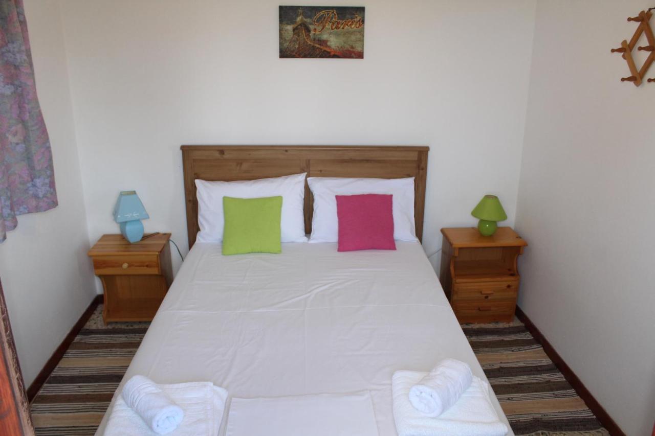 Nikos Seaside Apartments Litheres Zewnętrze zdjęcie